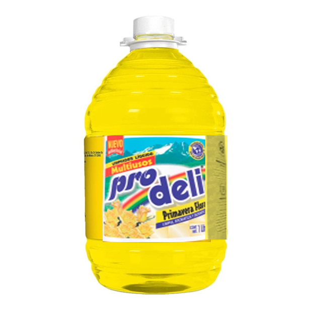 prodeli fres