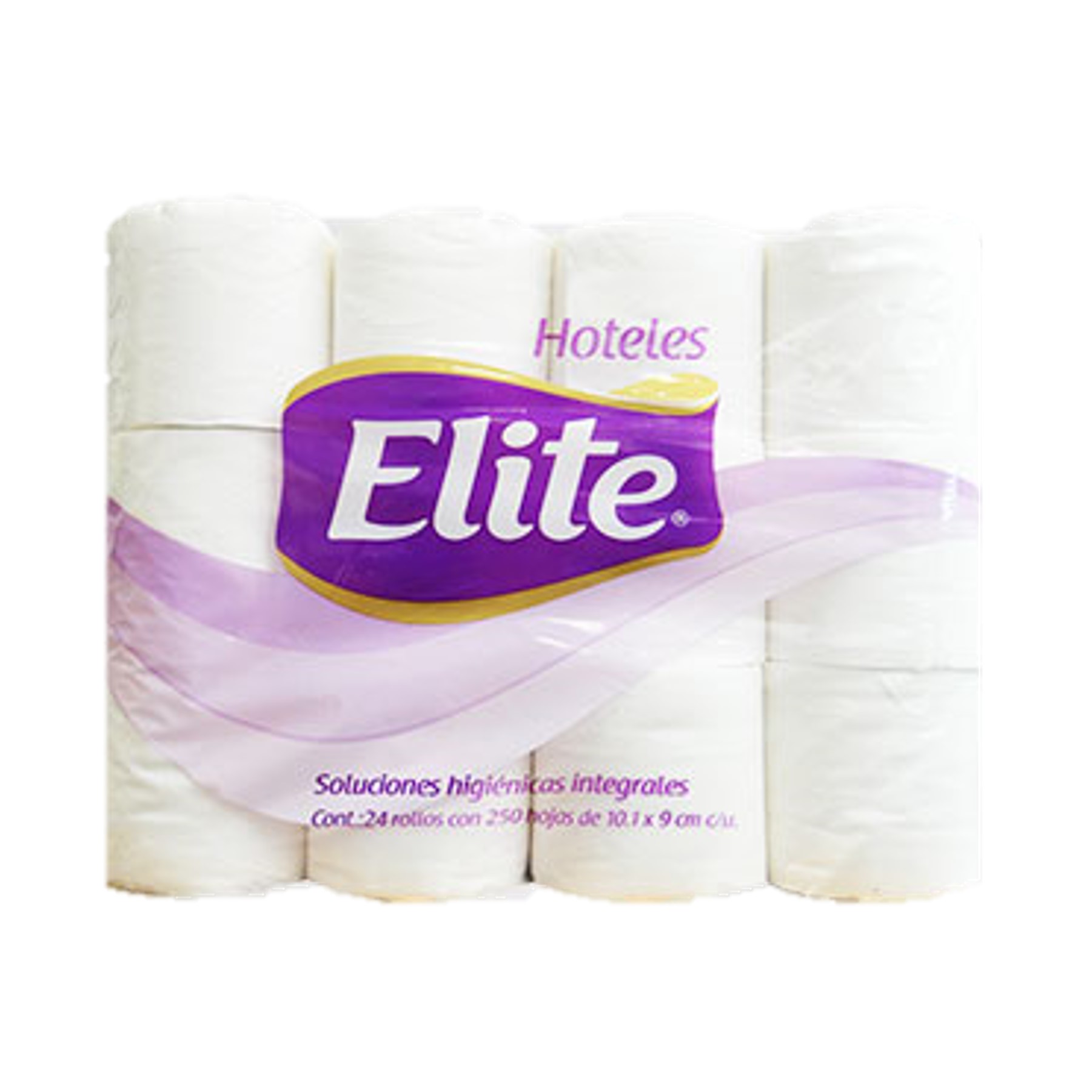 papel higienico elite hotelero
