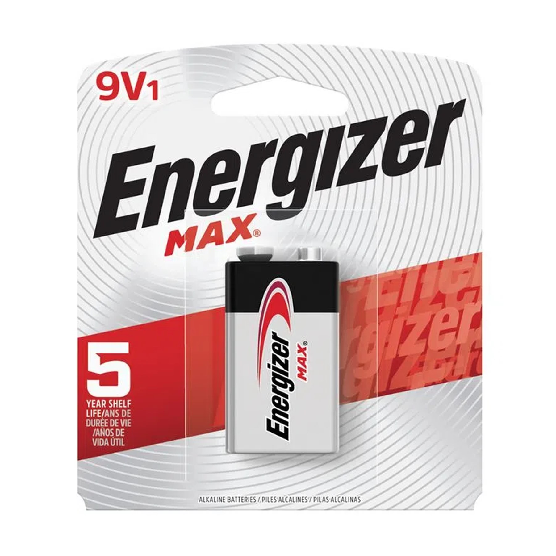 pila 9v ener