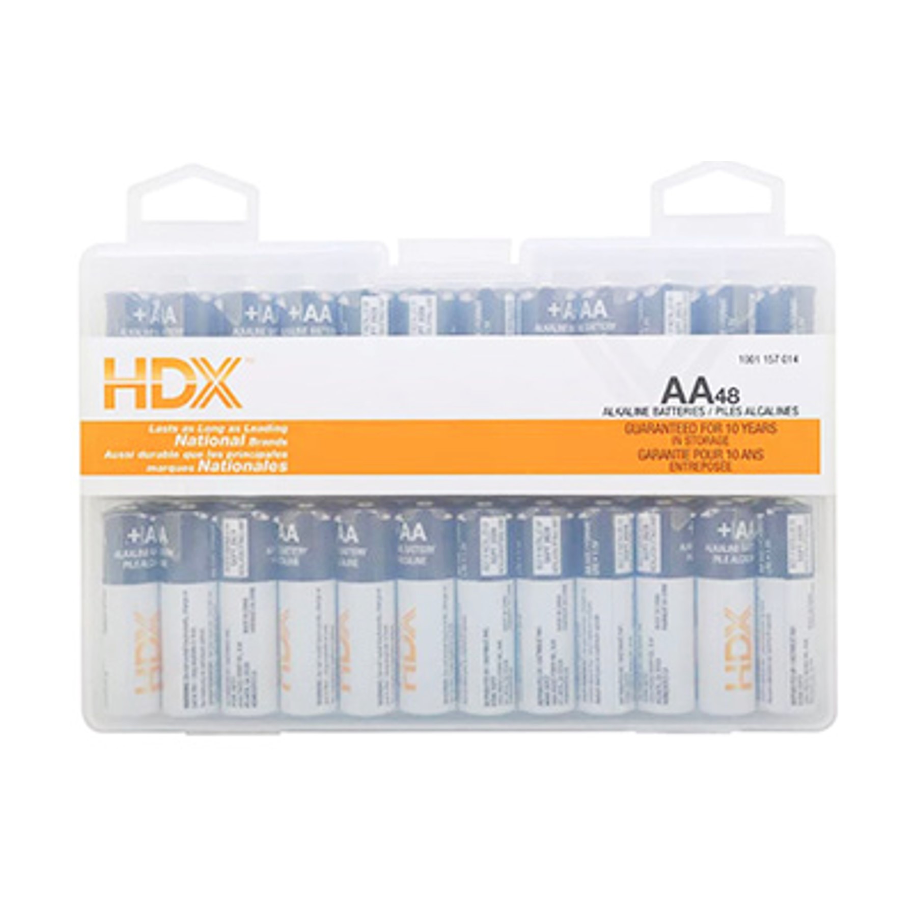 pila aa hdx c48
