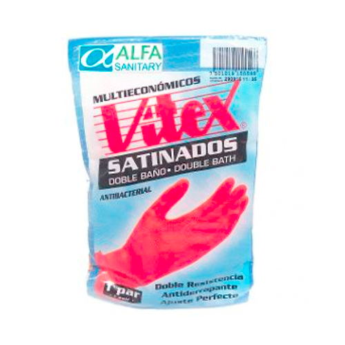Guante-Rojo-Vitex-#9-Multieconomico